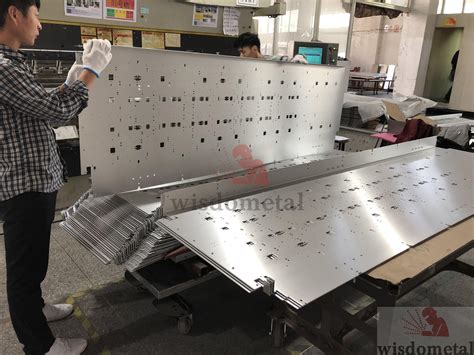 sheet metal oem fabrication factory|sheet metal manufacturing miami.